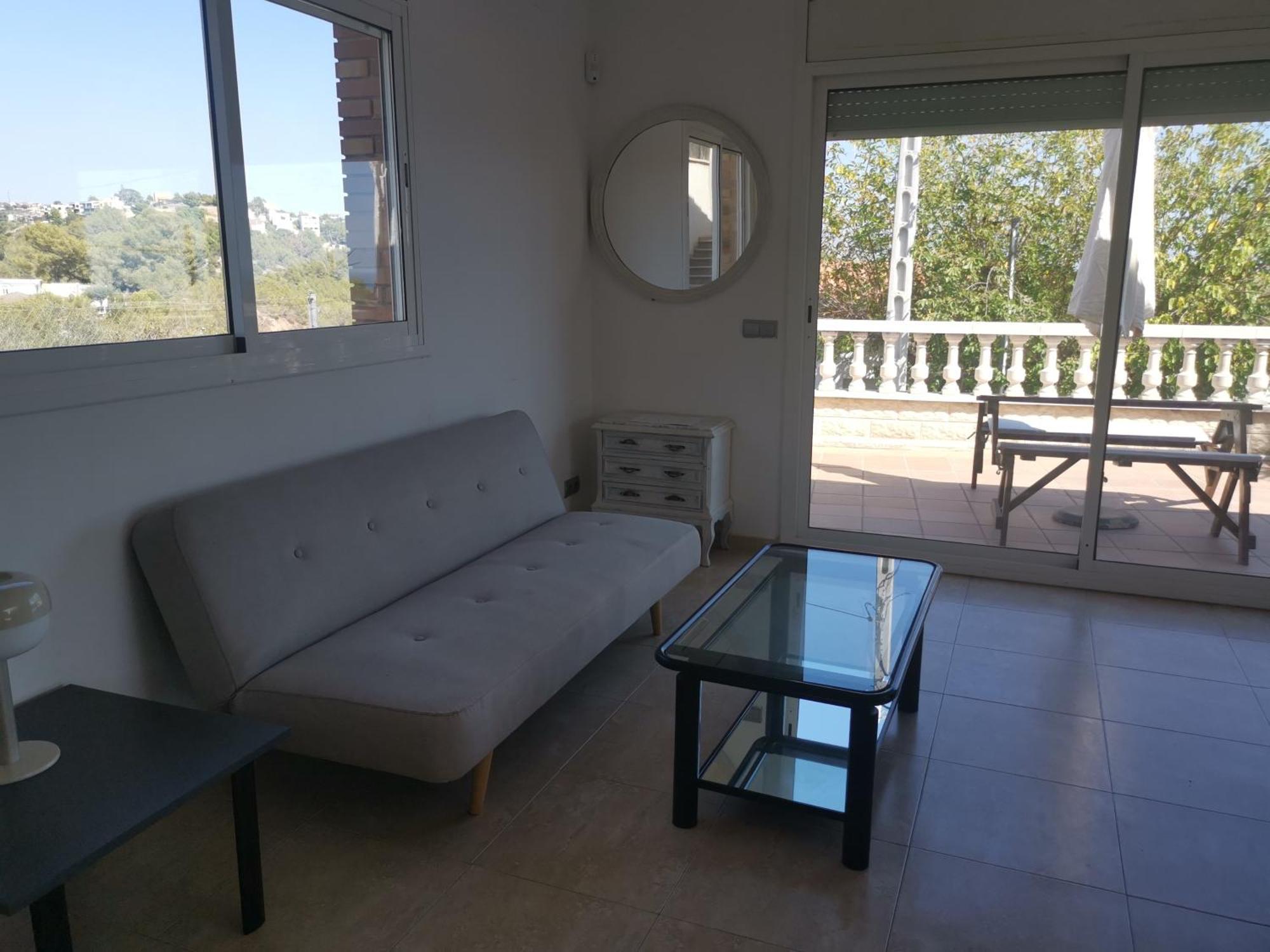 Can Trullen Chalet Calafell Exterior photo